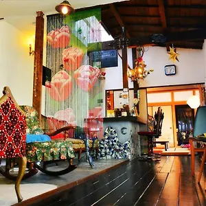 Yume-nomad Hostel