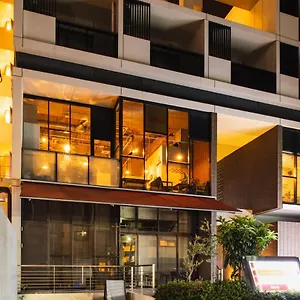 Candeo The Hakata Terrace Economy hotel