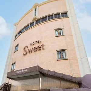 Chapel Sweet (adults Only) Love hotel