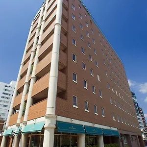 デュークスホテル中洲 3*, 福岡市 日本