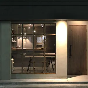 Minato Hutte Guest house