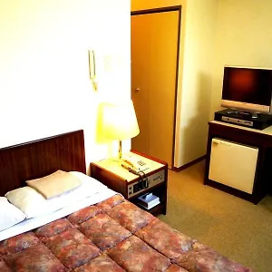 スカイハートホテル川崎 2*, 川崎町 日本