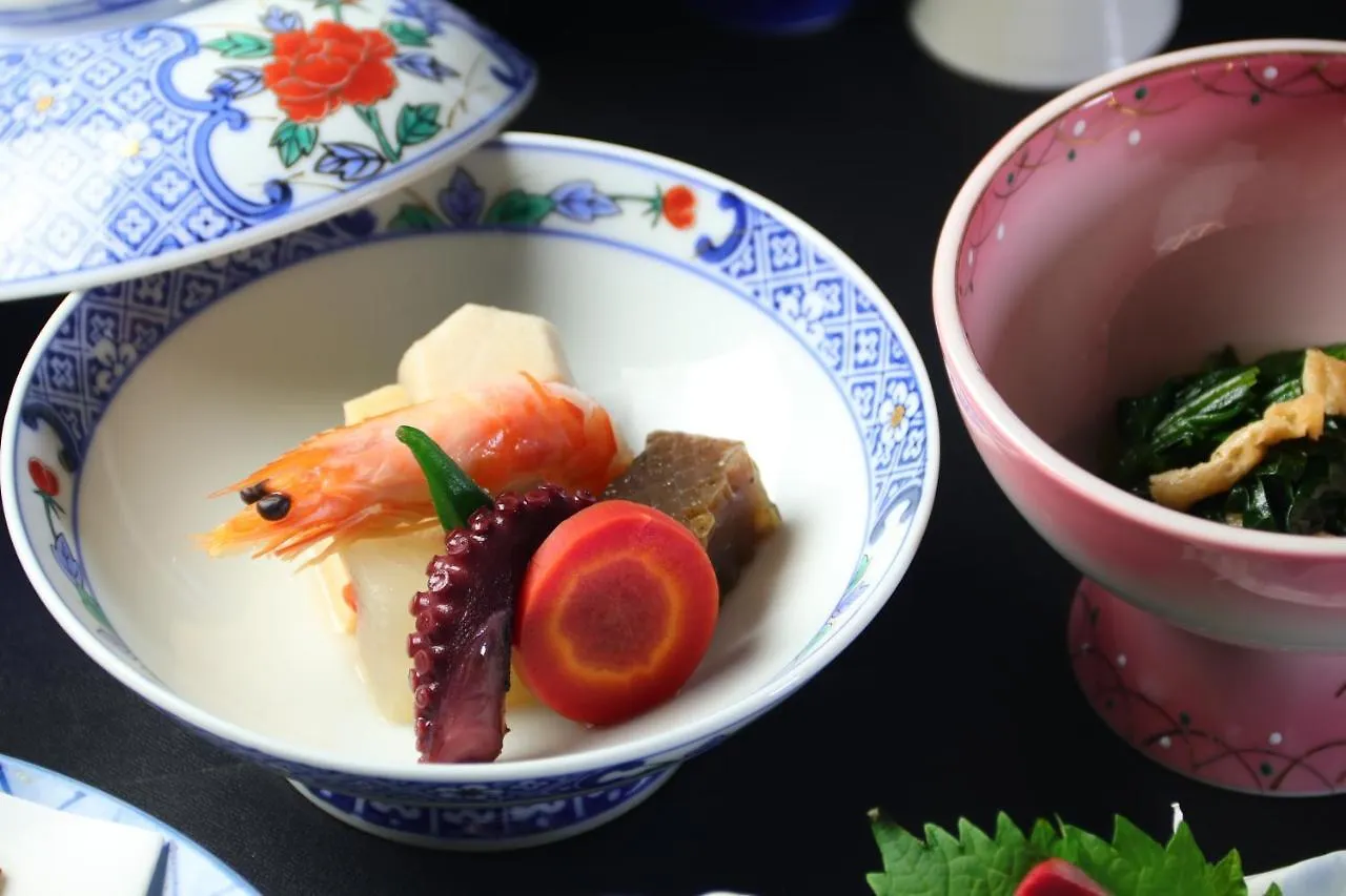 Toyofuku Hotel Kobe
