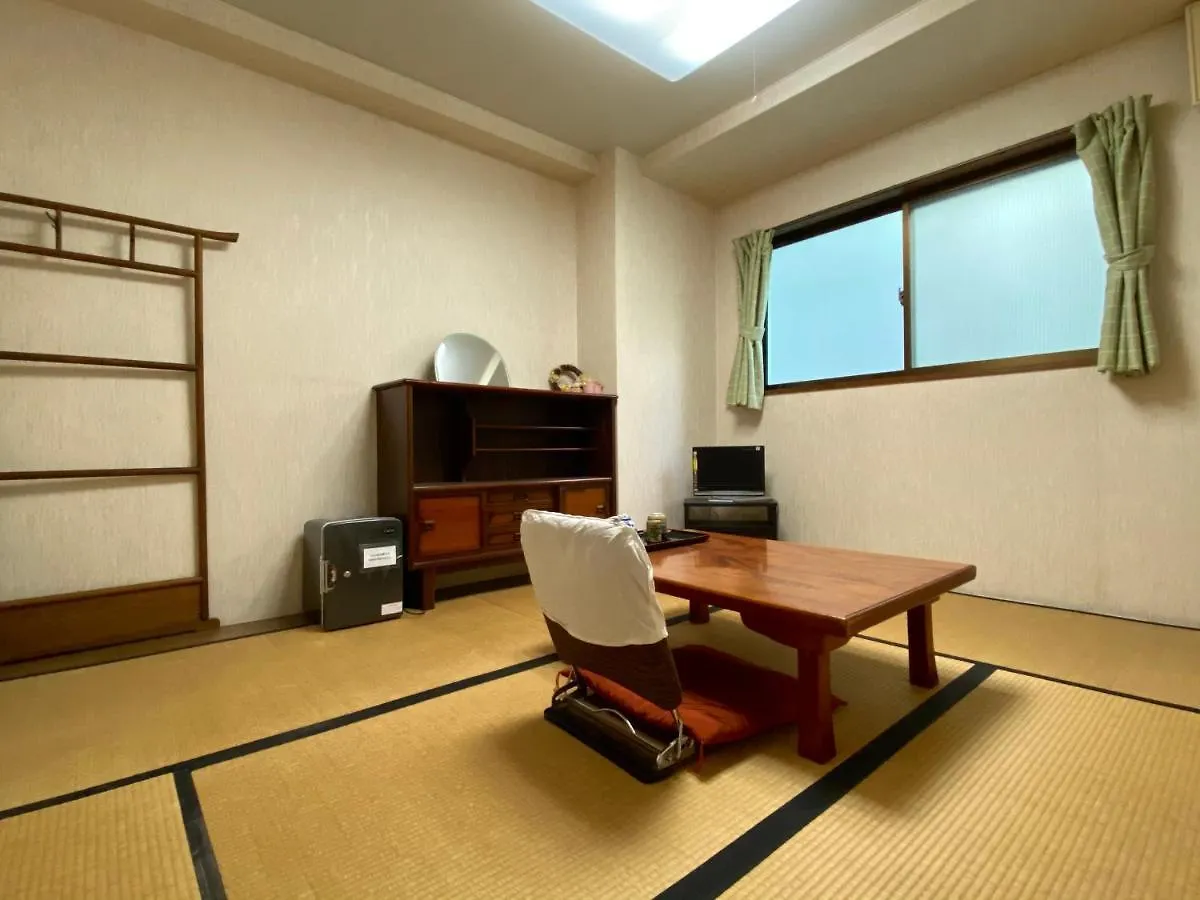 Toyofuku Hotel Kobe Ryokan