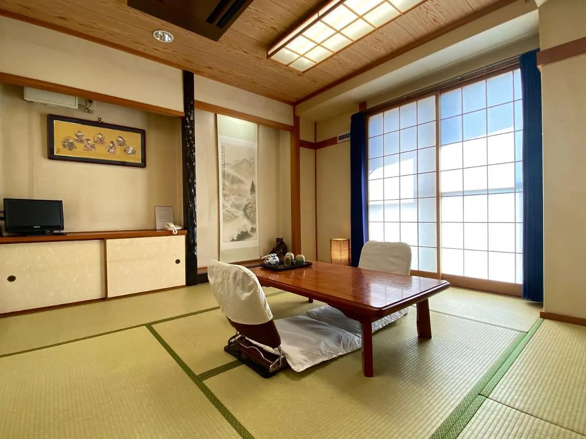 Toyofuku Hotel Kobe