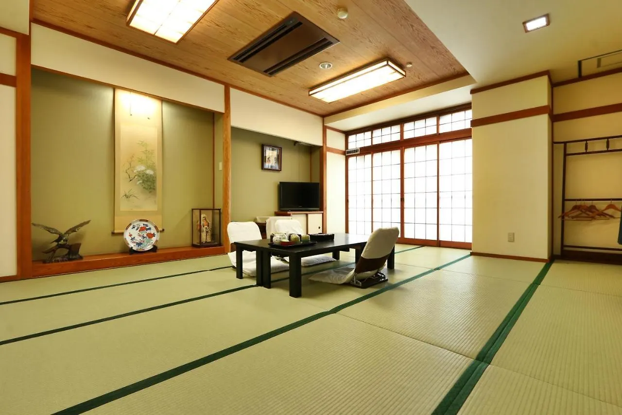 Toyofuku Hotel Kobe 4*,  Japan