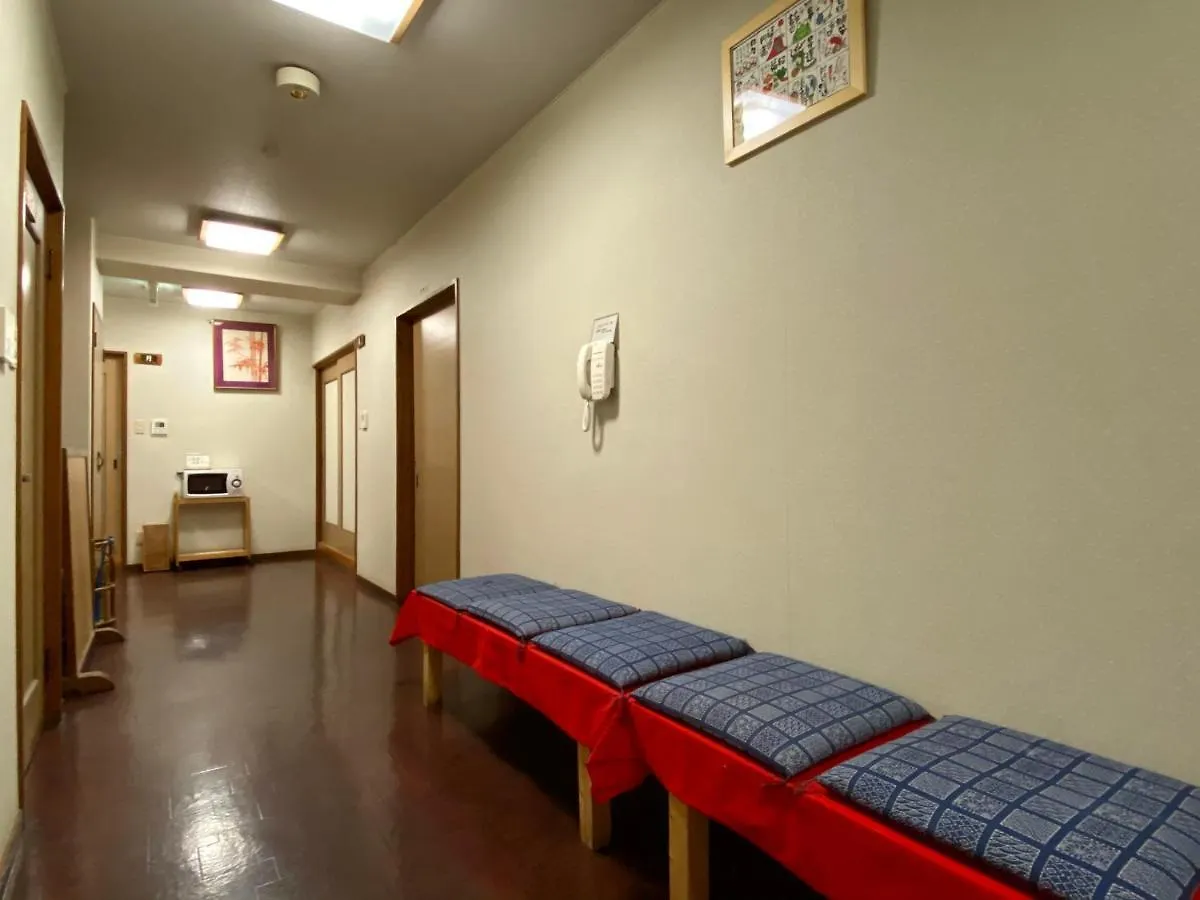 Ryokan Toyofuku Hotel Kobe