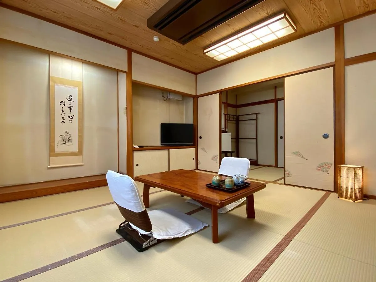 Toyofuku Hotel Kobe 4*,