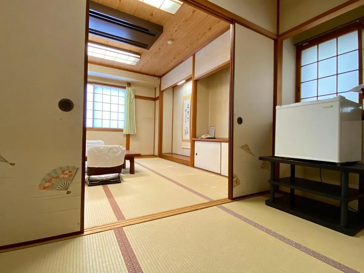 Toyofuku Hotel Kobe Ryokan