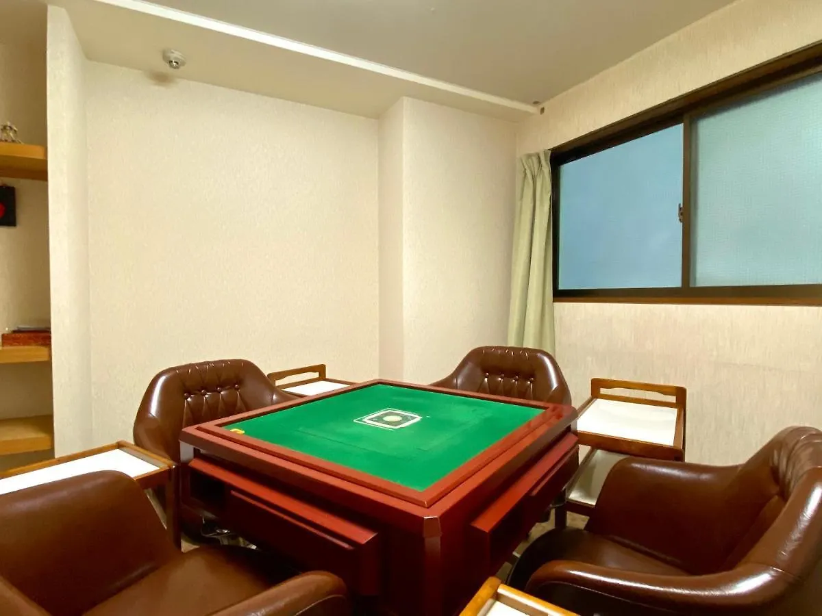 **** Ryokan Toyofuku Hotel Kobe Japan