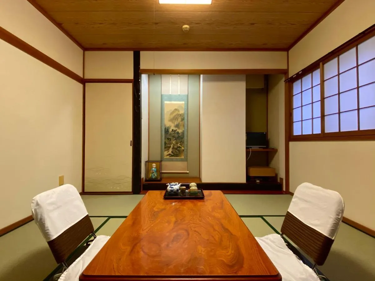 Toyofuku Hotel Kobe