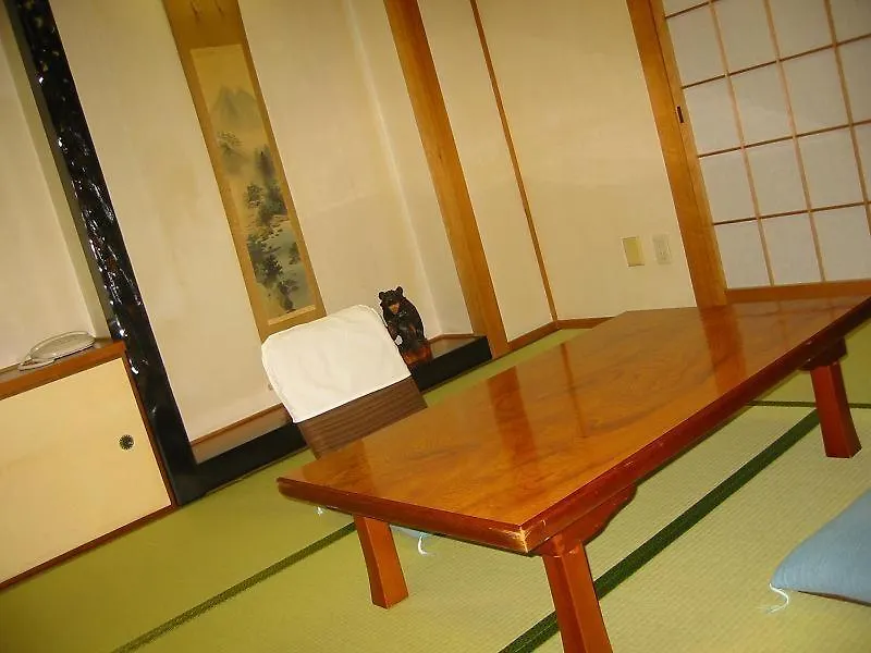 Toyofuku Hotel Kobe 4*,