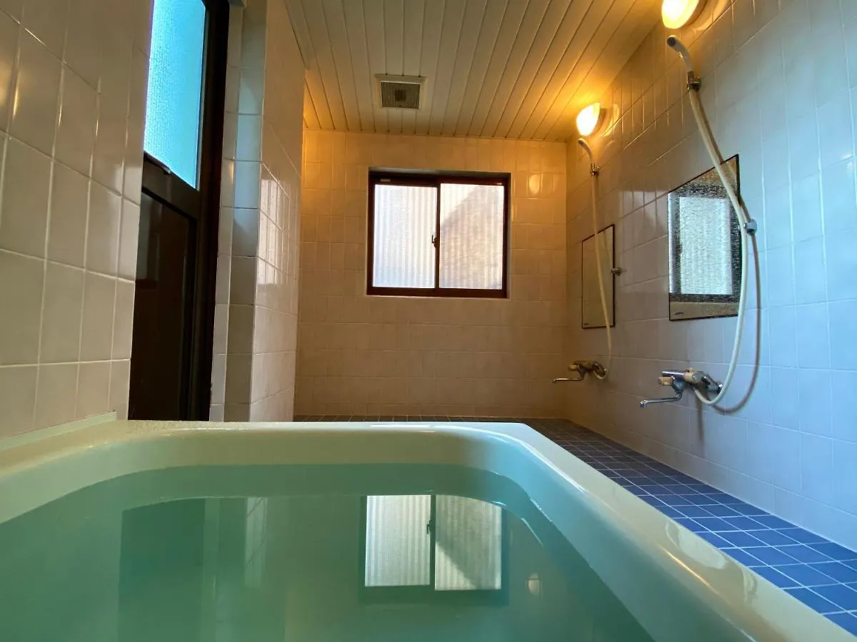 Hotel Toyofuku Kōbe Ryokan