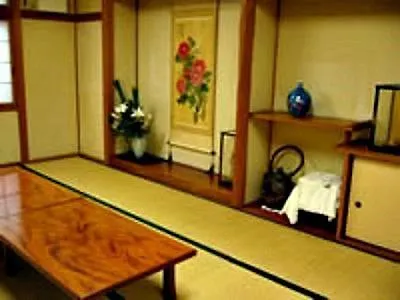 **** Ryokan Hotel Toyofuku Kōbe Japan